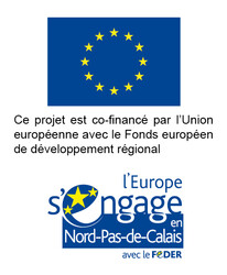 Logo Europe