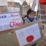 Lutte contre les violences faites aux femmes