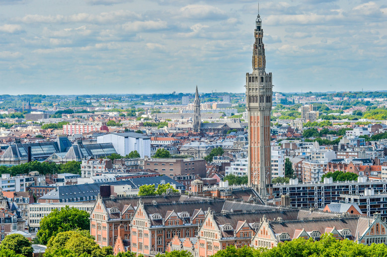 Ville de Lille