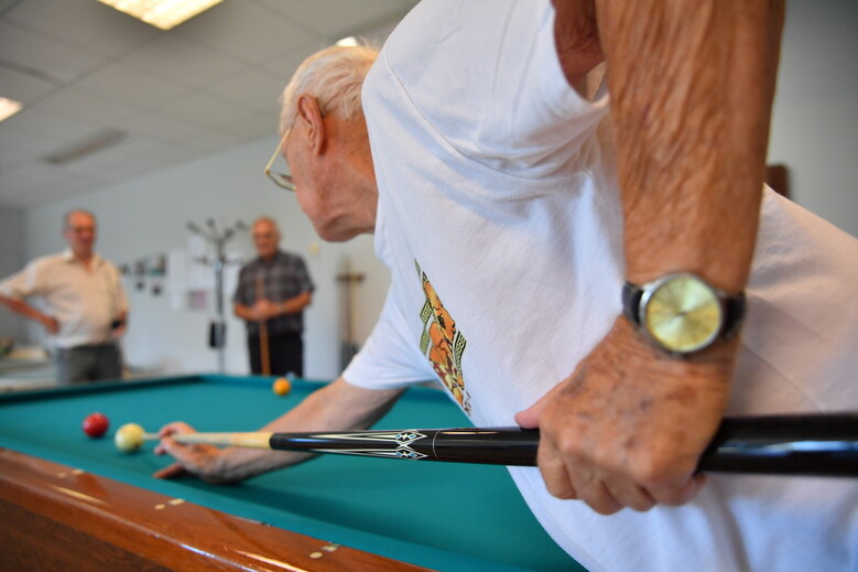 Billard