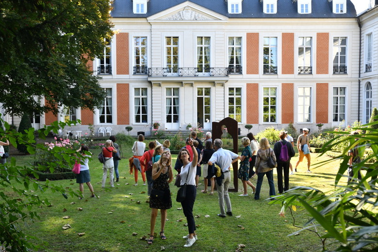journées du patrimoine