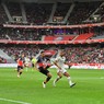 LOSC vs Bordeaux