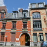 Maison des assos