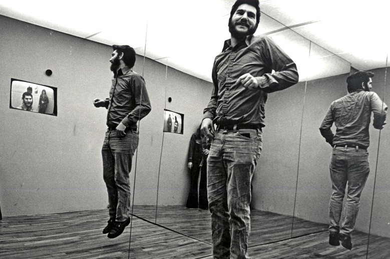 40 ans du Centre Pompidou : Lille accueille deux expos à Saint-So et au Tripostal. © Harry Shunk