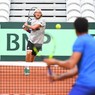 Lucas Pouille - photo Laurent Sanson