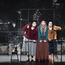 La Cenerentola de Rossini avait lancé la saison 2016-2017 de l'Opéra.