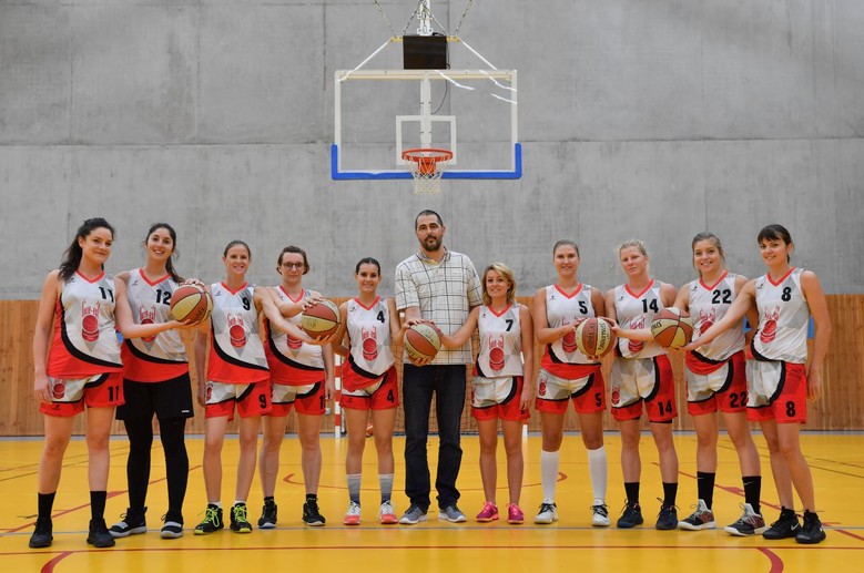 basket