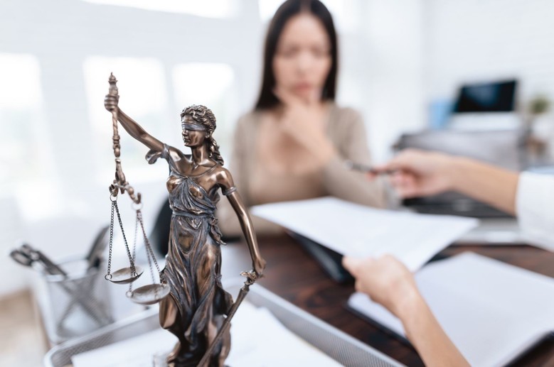 justice