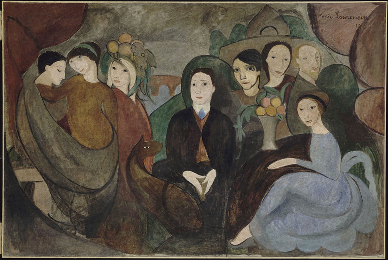 Rêve d'être artiste