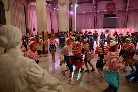 Urban Trail et courses de Lille : souvenirs de l'édition 2025.