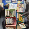 Braderie de la BD - Palais des Beaux-Arts