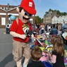 Braderie des enfants - Gare Saint Sauveur