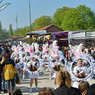 La foire aux manèges