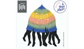 Waii-Waii pour A vous de jouer 2019