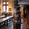 Réfectoire du musée de l'Hospice Comtesse