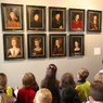 Galerie de portraits