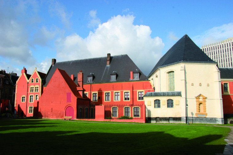 Îlot Comtesse