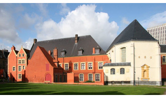 Îlot Comtesse