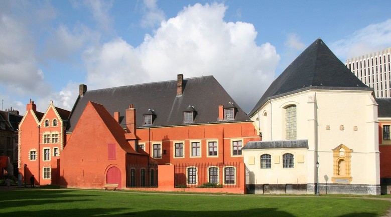Îlot Comtesse