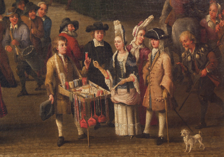 Mercier_Cortège_Bredael_MHC