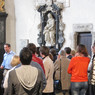 Visite guidée dans la chapelle du Musée de l'Hospice Comtesse