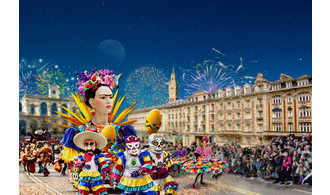 Parade Eldorado