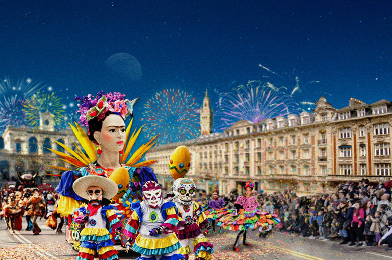 Parade Eldorado