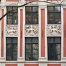 Maison des 3 grâces - Rue Pierre Mauroy