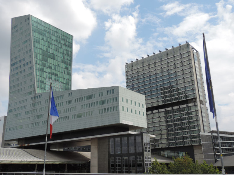 Euralille 1