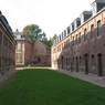 Intérieur de la Citadelle