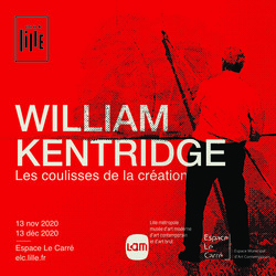 WK, les coulisses de la création 2 WK, les coulisses de la création 2