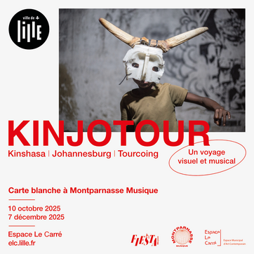 kinjotour