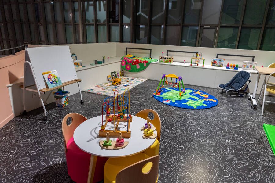 La Maison des parents / Nos équipements - Ville de Lille : adresses ...