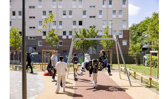 Square de la Boule