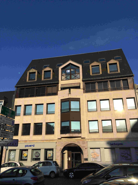 Espace De Mediation Familiale De L Epdsae Nos Equipements