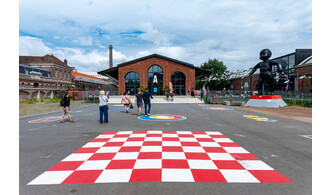 La Gare Saint-Sauveur à Lille