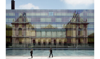 Le PBA - Palais des Beaux Arts de Lille