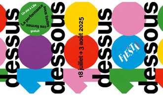 100 Dessus Dessous
