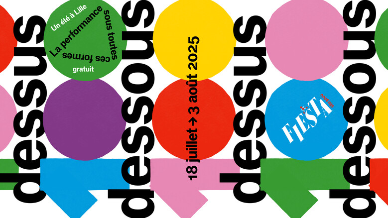 100 Dessus Dessous