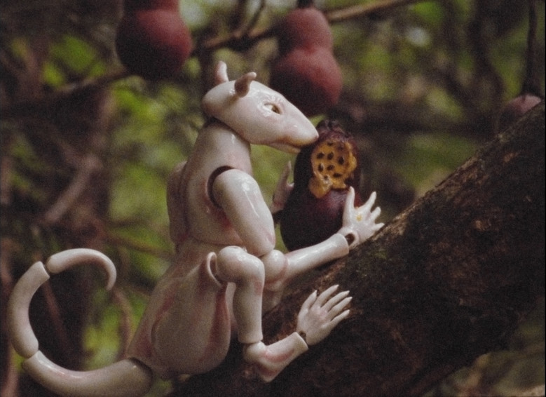 100 % Stop Motion • M Festival