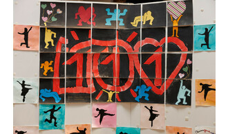 111 des Arts, des tableaux pour adoucir les maux