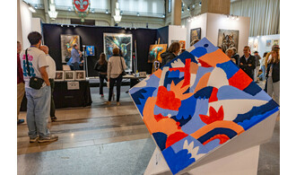 12ème édition de Solidart Lille