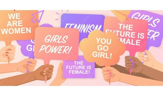 1946 - 2026 : 80 ans de féminisme et droits des femmes