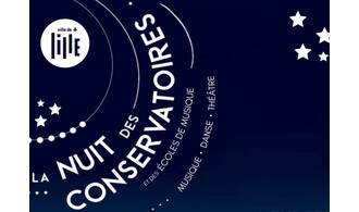 19h15 - Moyen Studio Musique et Danse