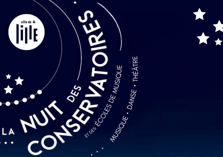 19h15 - Moyen Studio Musique et Danse