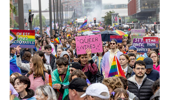 29ème Pride de Lille