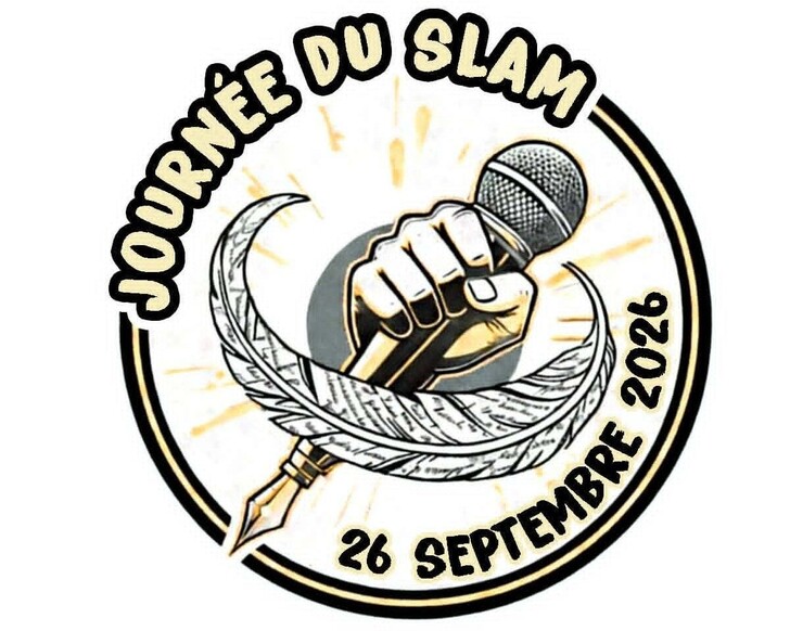 40 ans du Slam