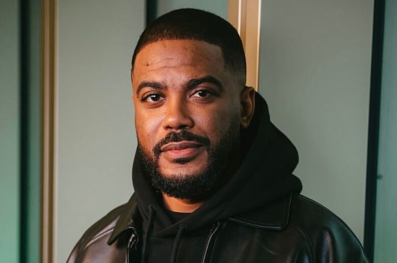 4k rap : projection & rencontre avec Chris Macari