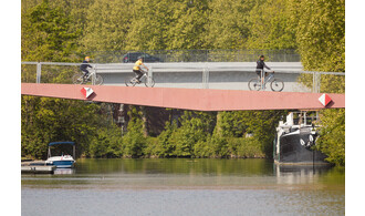 5e Bike & Run de Lille