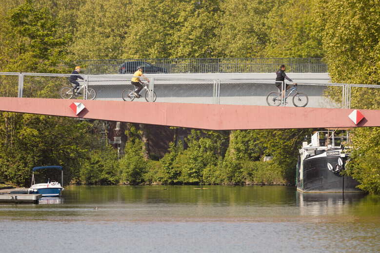 5e Bike & Run de Lille